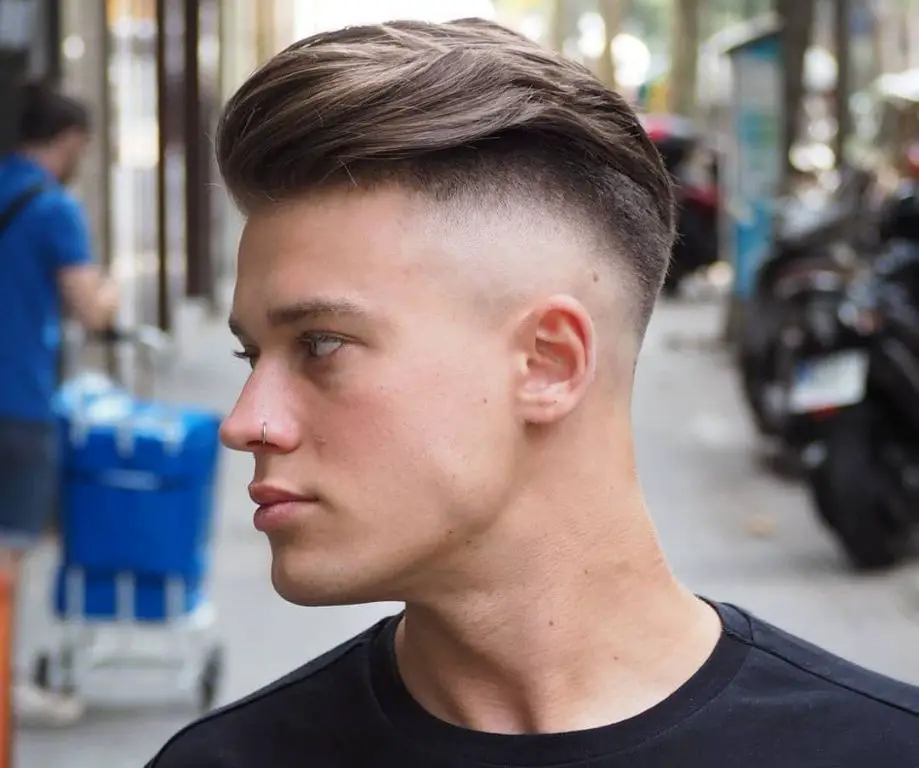 30 Popular Hairstyles For Asian Men