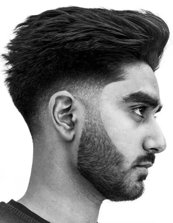 24 Attractive Flow Hairstyles For Men