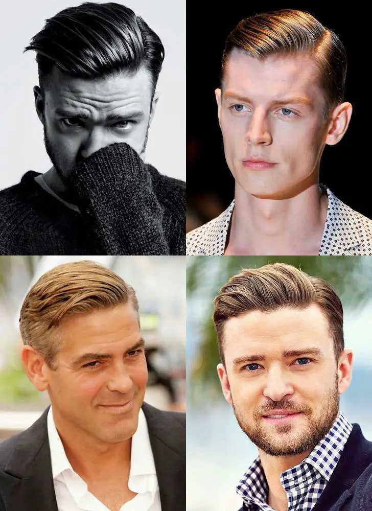 21 Classy Gentleman’S Haircuts