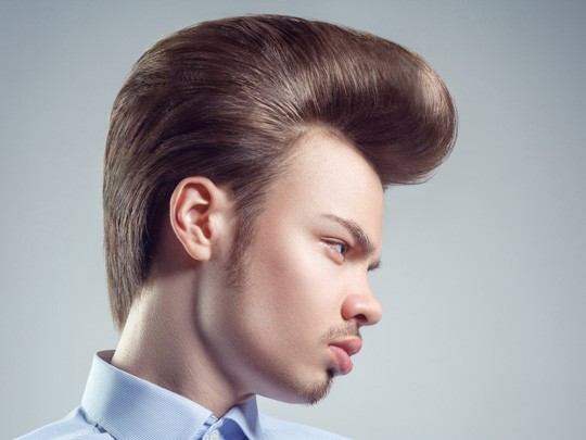 37 Classic Men’S Haircuts