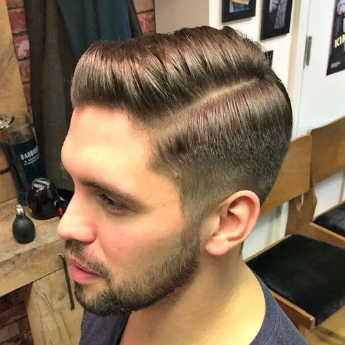 27 Awesome Haircut Designs For Men